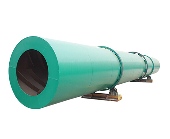 Drum Cooler