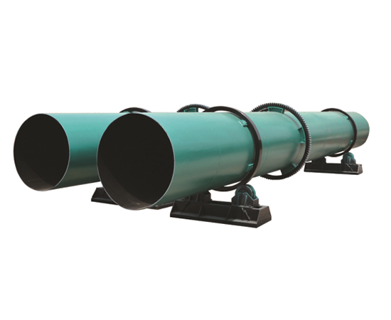 Drum Dryer
